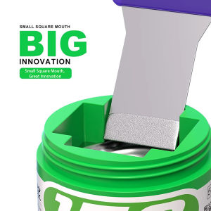 [ezrae Libun] High Purity Tin Paste Rosin Flux Lead-free Welding Flux Iron Repair Welding Paste Soldering Oil Soldering Flux 138 158 183 199