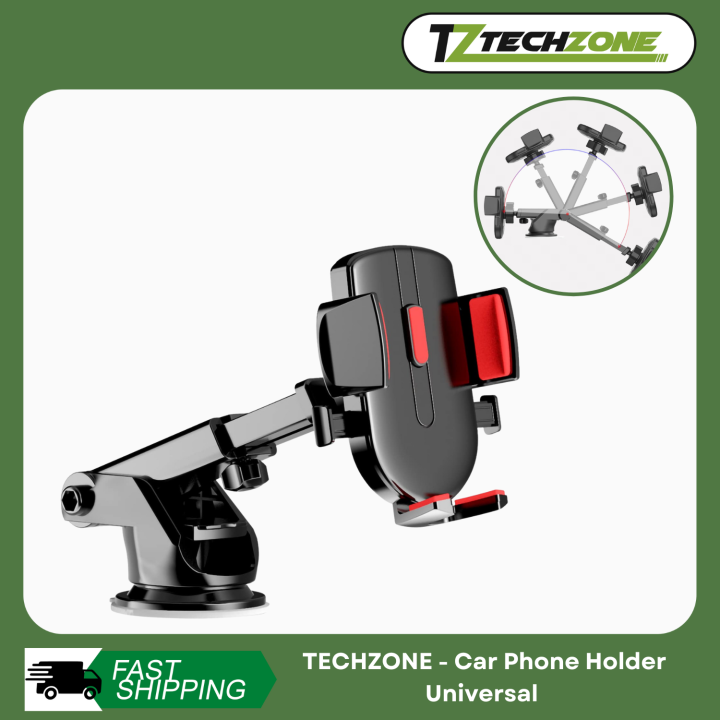 Dont Pay Full Price Get This 30 Car Phone Holder For 15 On Amazon - ipowwgi