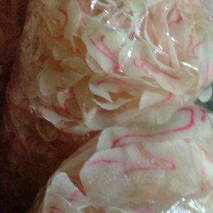 TERMURAHH!! 500gr Kerupuk Singkong Mentah/Kerupuk Sermier Siap Goreng || Kerupuk Lorek Murah