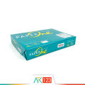 Kertas HVS A4 75 gsm - Paper One. 