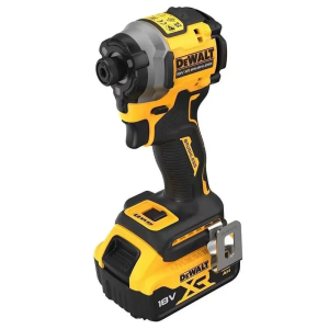 (Free replacement)DeWalt DCF850 Cordless electric drill machine  brushless compact electric screwdriver cordless Equipped with 20V lithium battery