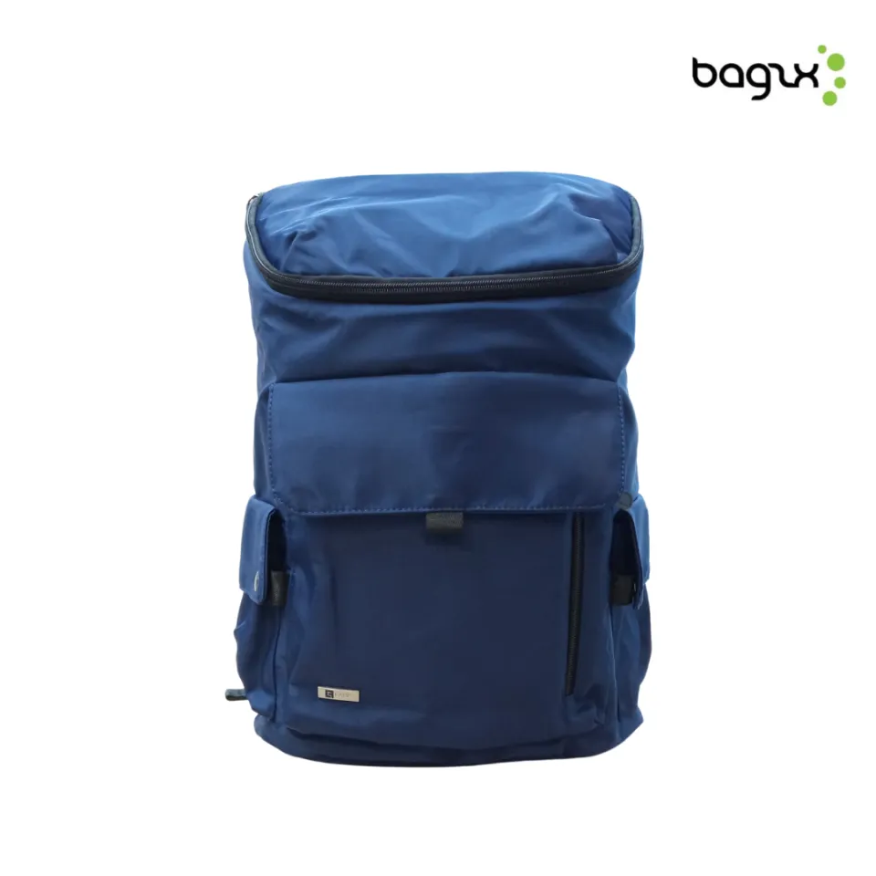 リュック Bagzx Cascade Tech Backpack (LAH-5071) | Lazada Singapore