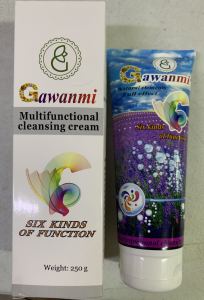 ✅100% Original AMZ AFLCOLE Afrika Aikeli Cleaning Cream [concentration of multi function] 300g