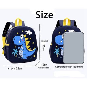 THANKS99 SHOP#114  STYLISH BAG NYLON MATERIAL MINI SCHOOL BAGPACK FOR KIDS