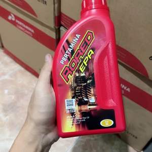 Oli Gardan Mobil Pertamina Rored Epa 90 1 liter