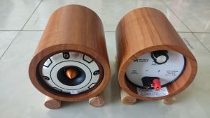 Siêu phẩm - Loa treble AT3 hàng siêu đẹp -Loa treble cao cấp - loa treble rời xịn- giá 2 loa