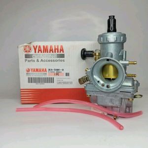 Karburator RX King Mikuni 3KA