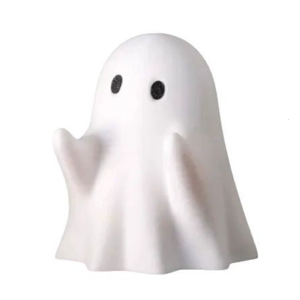 Decorative Pen Stand Art Figurine Display Stand Table Ornament Resin Pen Stand for Office Bedroom Study Room Decoration