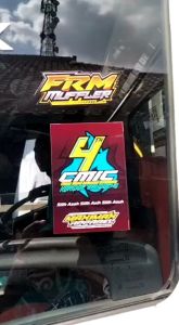 Fleksibel ngir ngir ORI all kendaraan sistem las kualitas bestseller