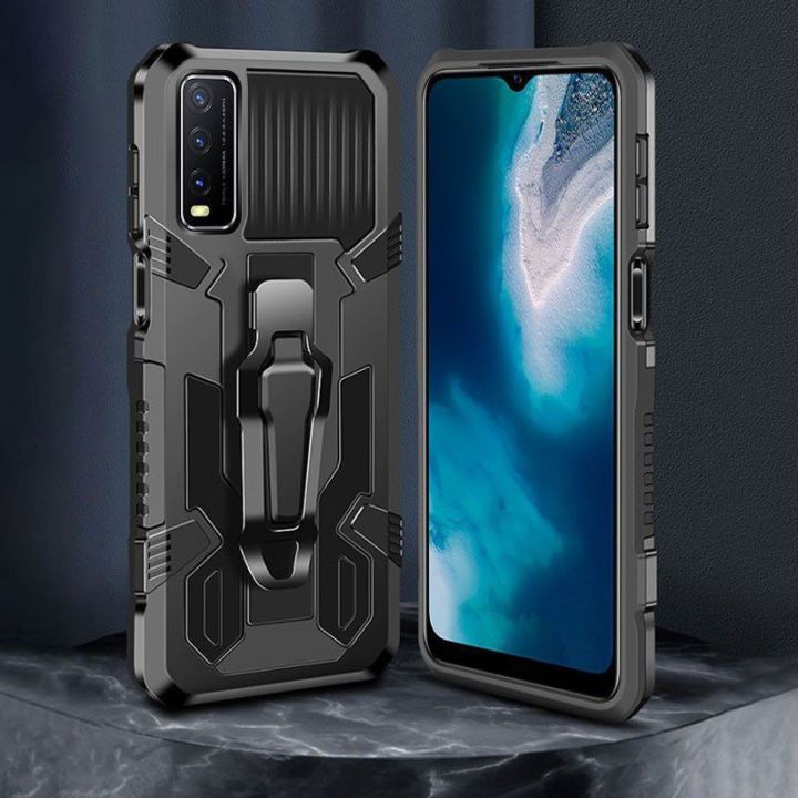 CASING HP Vivo Y50/Y51/Y17/Y15/Y11/Y20/V17 pro/S1 pro MODEL BARU