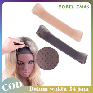 Wig Hair Band Silicone Non Slip Silicone Headband Wig Grip Headband
