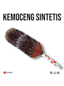 Kemoceng Sintetis / Pembersih kaca / pembersih serba guna kemoceng pembersih debu