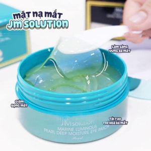 Mặt Nạ Mắt JM Solution Mask Eye.
