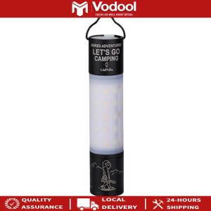 【COD】 IPX4 Waterproof Emergency Lantern 350LM - Ideal for Camping and Hiking Trips