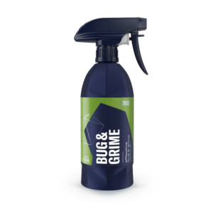 GYEON Q2M Bug & Grime | 500ML | Bug & Grime Remover