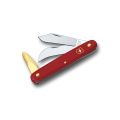 Victorinox มีดพับสวิสฯ มีดตกแต่งสวน SAK-Garden , Budding Knife (3.91). 