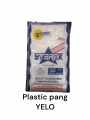 PLASTIC PANG YELO / ICE BAG (STAREX) 100 PCS. 