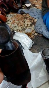 SANDAL KULIT PRIA new indi