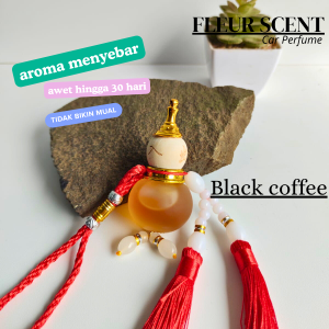 FLEUR SCENT Pengharum mobil tahan lama pengharum mobil mewah parfum mobil premium parfum mobil mewah pewangi mobil mewah tahan lama