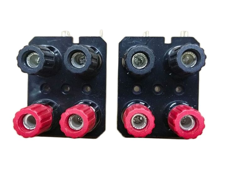 speaker terminal for 502 konzert amplifier 2 pcs | Lazada PH