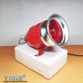 Còi hú Motor công suất lớn MS-390 - 24 VDC - Còi báo động, báo cháy. 