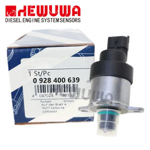 0928400639 0928400736  Fuel Pump Metering Control Solenoid SCV Valve For Chevrolet CHRYSLER