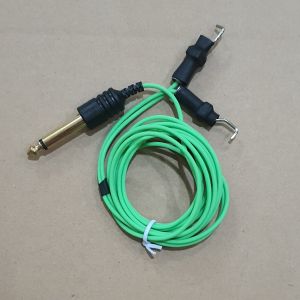 ( HÀNG Y HÌNH ) Dây móc máy xăm nhiều màu dây khác nhau dây sợi nhỏ loại tốt dài 2 mét