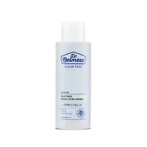 Nước cân bằng cho da mụn Dr. Belmeur Clean Face Mild Toner The Face Shop (145ml)