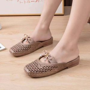 HALFSHOES SANDALS FOR WOMEN 9980+7