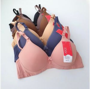 [ BELI 6 PCS 12 PCS ] Bra Wanita Dewasa Terbaru 2023 / Bra Wanita Dewasa 6 Pcs 12 Pcs Murah / Bra Wanita Dewasa tanpa Busa / Bh Dewasa / Bh Wanita Isi 6 Pcs Murah Cuci Gudang / Bh Wanita Tanpa Kawat / Bra Dewasa / Bra