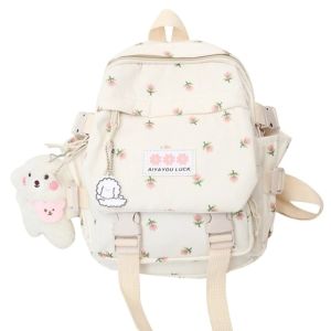 BACKPACK PREMIUM TERBARU!! - BACKPACK MINI WANITA MULTIFUNGSI BISA (COD) UNTUK SEKOLAH PAUD TK SD SMP SMA