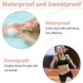 แปะหัวนม สติ๊กเกอร์แปะหัวนม Breast Lift Tape Nipple Cover Invisible Enhancer Push Up Clear Bra Tape Chest Lift Adhesive Accessories Seamless Stickers. 