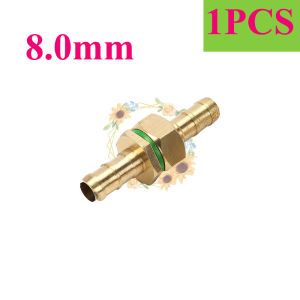 8.5MM High Pressure Spray Pipe Joint Hose Fitting Ferrule Connector Brass hose connector fittings