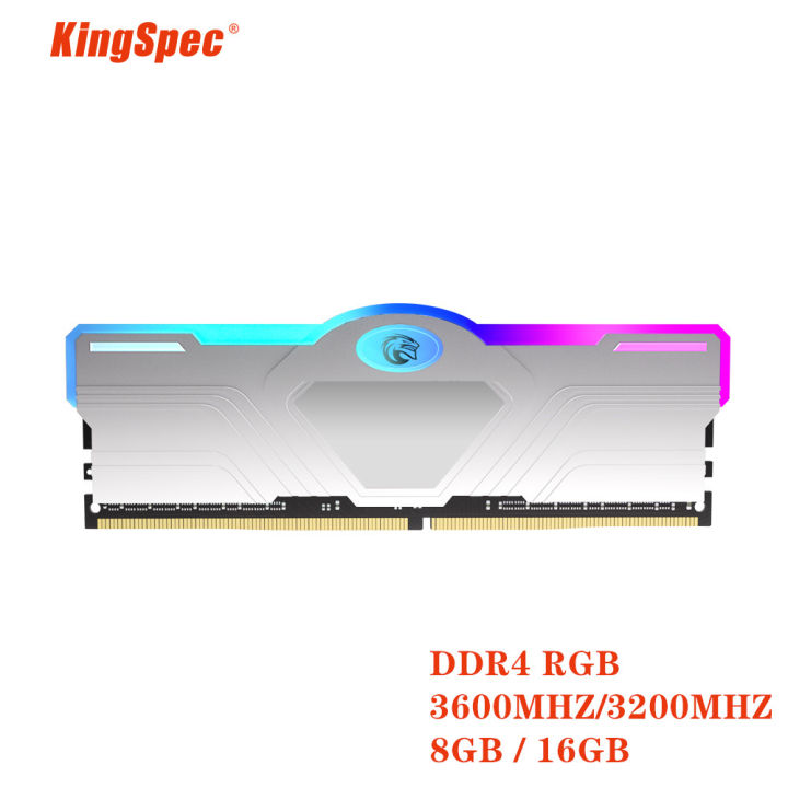 KingSpec DDR4 メモリ 16GB 2枚 合計32GB 3200MHz Kingspec Ddr4 16gb