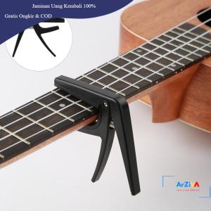 JYO Capo Gitar Light Simple Design - JPC-02