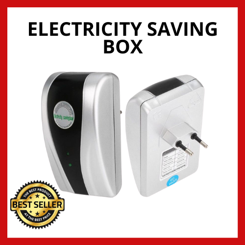 ELECTRICITY SAVING BOX Lazada PH