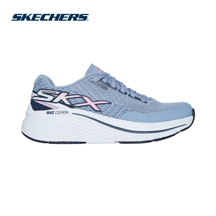 Giày Thể Thao Nữ Skechers Performance Max Cushioning Elite