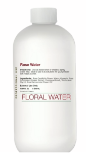 INSTOCKS Skin Equality Professional Rose Water Toner 5000ml (5 litres | Wholesale | For Beauty Professionals)