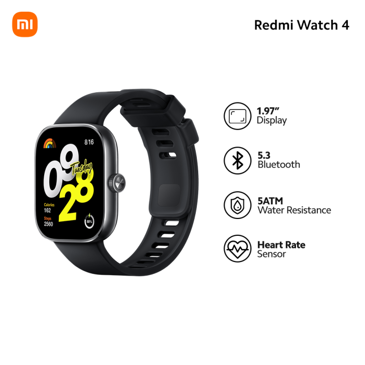 Xiaomi sales watch lazada