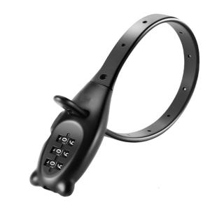 Motorcycle Front Hook Universals Load-Bearing Lock Carabiner Combination Lock for Bicycles Security Cable Helmets