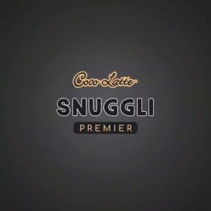 Cocolatte Snunggli Swing Ayunan Bayi Otomatis Bayi Electrik Series