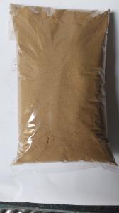 BUBUK / SERBUK GADUNG JAMU