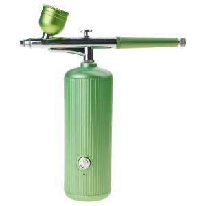 High Performances Airbrushes Compressor Set for Artists and Beauty Enthusiasts