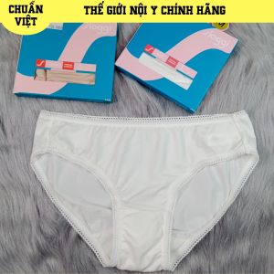 Quần Lót Nữ Triumph SLOGGI SHINE MINI 76-582