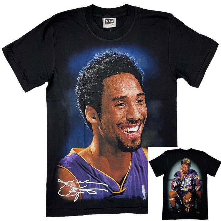 Kobe bryant tee clearance shirts for sale