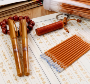 Buddhist Sutra Copybook Set Heart Sutra Diamond Sutra Chinese Calligraphy Practice Book Simplified Chinese Hard Pen Regular Script With Pinyin Adult Beginner Handwriting Workbook Meditation Mindfulness Buddhist Scripture Tracing Book Religious Gift