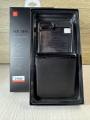 SAMSUNG Z FLIP 6 5 4 Case XUNDD Leather ROC Series Shockproof Case. 