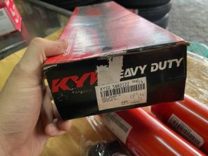 SHOCKBREAKER SHOCK BREAKER DEPAN CANTER PS 100 120 ELF NKR 66 ORIGINAL