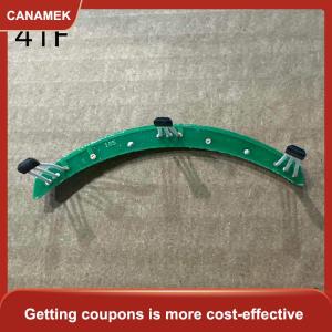 【CANAMEK】 1 cái điện Scooter hội trường bảng cảm biến động cơ hội trường cảm biến PCB board 41f cho xe tay ga điện động cơ hội trường cảm biến mô-đun bộ phận