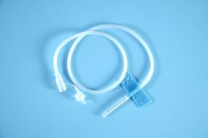 Kim bướm truyền tĩnh mạch VINAHANKOOK có kim và dây - Túi PE nhiều cỡ